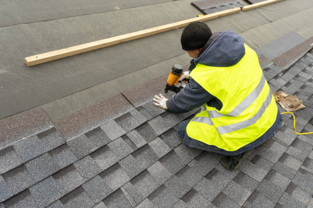Best Metal Roofing Installation  in Williamston, MI