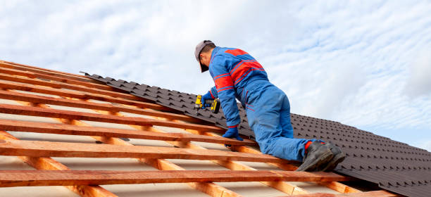 Best Tile Roofing Installation  in Williamston, MI